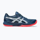 ASICS férfi Powerbreak FF mako kék/fehér cipő