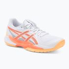 ASICS Powerbreak FF női cipő fehér/élénk korall