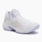 ASICS női cipő Beyond FF MT fehér/pezsgő