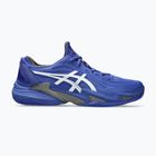 Férfi teniszcipő Asics Court FF 3 Claydark cobalt/fehér