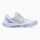 ASICS Sky Elite FF 3 női cipő kék fakó/pezsgő