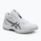 ASICS férfi cipő Gel-Task MT 4 fehér/tranquil teal