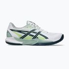 ASICS Powerbreak FF férfi cipő fehér/tranquil teal