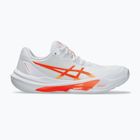 ASICS Sky Elite FF 3 női cipő fehér/élénk korall