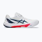 ASICS Sky Elite FF 3 férfi cipő fehér/maco kék