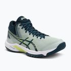 ASICS Beyond FF MT férfi cipő lichen rock/tranquil teal