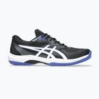 Férfi teniszcipő Asics Game FF fekete/fehér