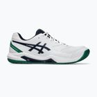 Férfi teniszcipő Asics Gel-Dedicate 8 fehér/közepes