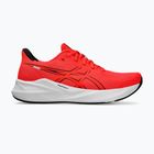 ASICS Versablast 4 flash piros/fekete férfi futócipő