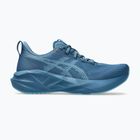 ASICS Novablast 5 winter sea/stillwater férfi futócipő