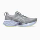 ASICS Novablast 5 női futócipő kavics/kék fakó