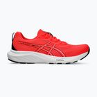 ASICS Gel-Contend 9 férfi futócipő villogó piros/kék fade