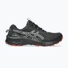 ASICS Gel-Venture 10 férfi futócipő fekete/tószürke