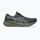ASICS Gel-Pulse 15 GTX férfi futócipő fekete/barna kő