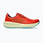 ASICS férfi futócipő Gel-Sonoma 8 piros agyag/fekete