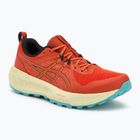 ASICS férfi futócipő Gel-Sonoma 8 piros agyag/fekete