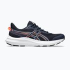 ASICS Jolt 5 éjfél/élénk korall férfi futócipő