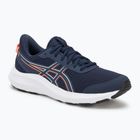 ASICS Jolt 5 éjfél/élénk korall férfi futócipő