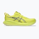 ASICS Gel-Cumulus 27 citromsárga/fehér férfi futócipő