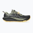 ASICS Gel-Trabuco 13 férfi futócipő fekete/krém