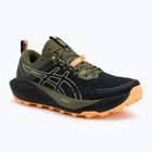ASICS Gel-Trabuco 13 férfi futócipő fekete/krém