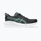 ASICS Gel-Cumulus 27 férfi futócipő fekete/lucid sárga