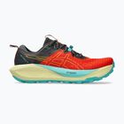 ASICS Gel-Trabuco 13 férfi futócipő pikáns narancssárga/homokvihar