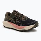ASICS Gel-Trabuco 13 GTX női futócipő fekete/citromfű