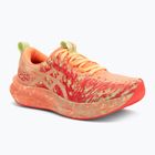 Férfi ASICS Noosa Tri 16 futócipő narancssárga izzó/villanó piros