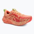 ASICS női futócipő Noosa Tri 16 huddle narancssárga izzó/villanó piros