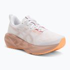 ASICS Novablast 5 női futócipő fehér/fawn