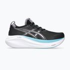 Női futócipő Asics Gel-Nimbus 27 fekete/porlila