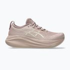Asics Gel-Nimbus 27 női futócipő fawn nyírfa