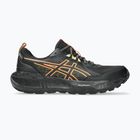 ASICS Gel-Sonoma 8 GTX női futócipő fekete/sötét rózsaszín agyag
