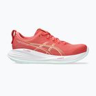 ASICS Gel-Cumulus 27 női futócipő sötét rózsaszín agyag/krém