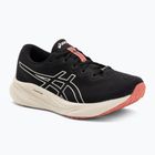Asics Gel-Pulse 15 GTX női futócipő fekete/vanília