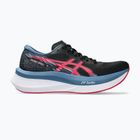 ASICS Magic Speed 4 fekete/téli tenger női futócipő
