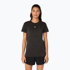 Női ASICS Seamless performance futópóló fekete