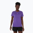 ASICS női futó póló Seamless edo lila