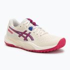 Női teniszcipő Asics Gel-Challenger 15 W krém/világos rózsa
