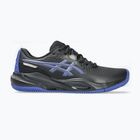 Asics Gel-Challenger Clay 15 férfi teniszcipő kék/fekete/sötét kobalt