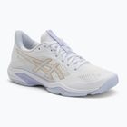 ASICS női röplabda cipő Blade FF 2 fehér/kék fade