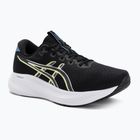 ASICS Gel-Excite 11 férfi futócipő fekete/tiszta ezüst