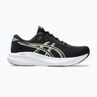 ASICS Gel-Excite 11 férfi futócipő fekete/tiszta ezüst