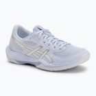 ASICS női röplabdacipő Gel-Rocket 12 kék fade/champagne