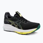 ASICS Gel-Kayano 32 férfi futócipő fekete/jasper zöld