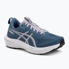 ASICS GT-1000 14 női futócipő flash piros/fekete