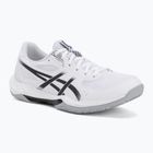 Férfi röplabdacipő ASICS Gel-Rocket 12 lichen rock/tranquil teal