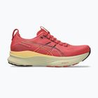 ASICS Gel-Kayano 32 női futócipő sötét rózsaszín agyag/sötét ribizli