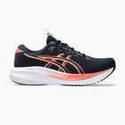 ASICS Gel-Excite 11 éjfél/sötét rózsaszín agyag női futócipő